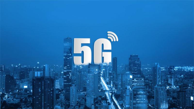 未来网络| 5G五家格局已定
